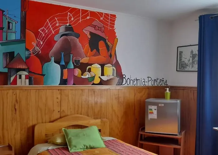 Hostal Destino Bellavista