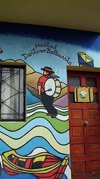 Hotel Destino Bellavista