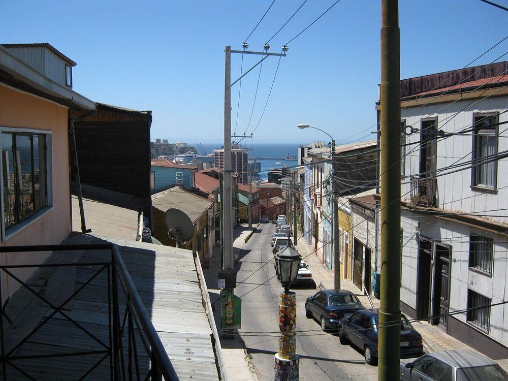 Destino Bellavista 2* Valparaiso