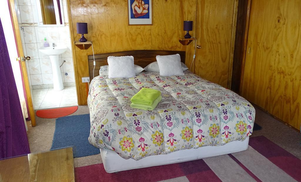 Hotel Destino Bellavista Valparaiso